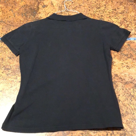 Burberry polo 👚 size S. - Picture 6 of 6